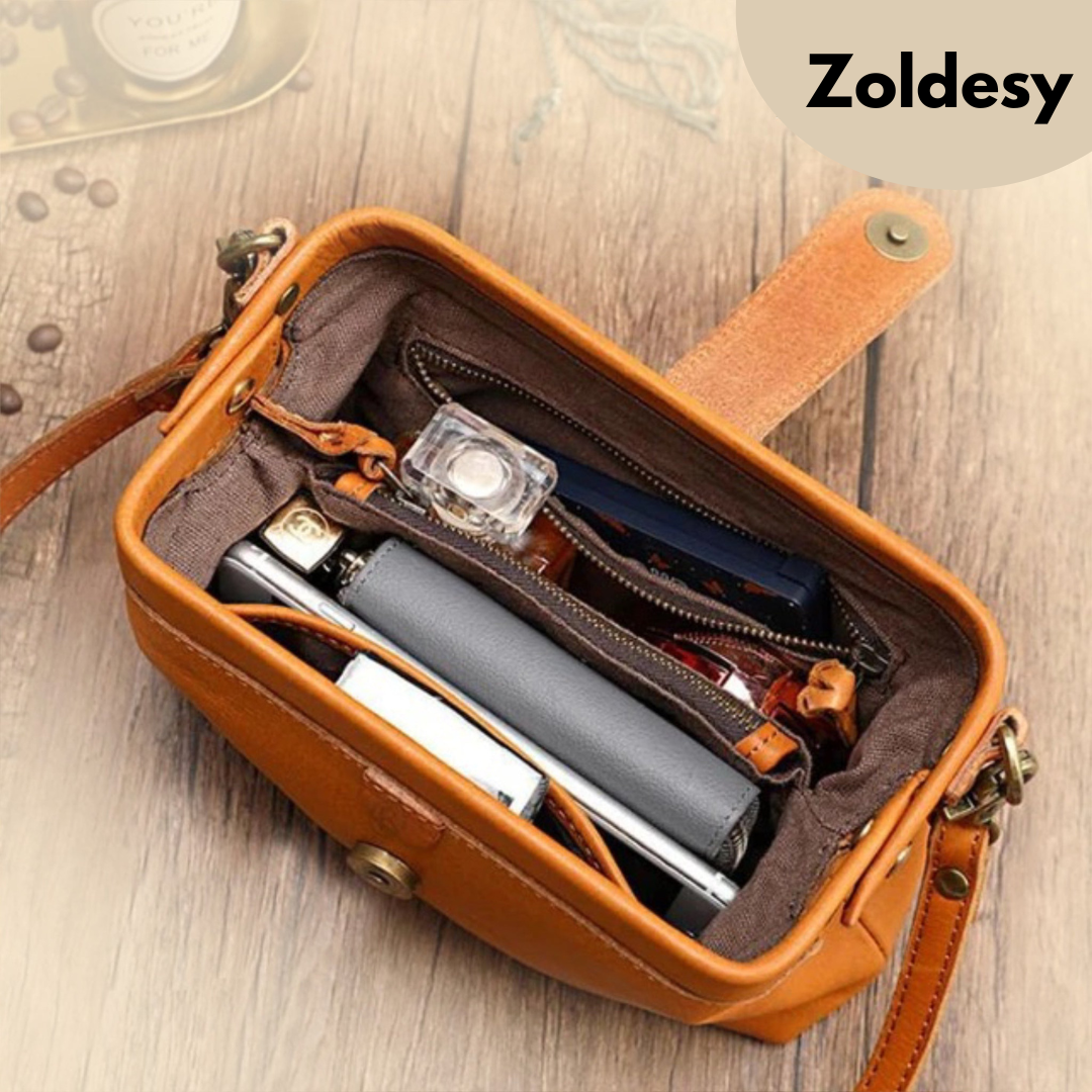 Marloes bag-Elly Rose