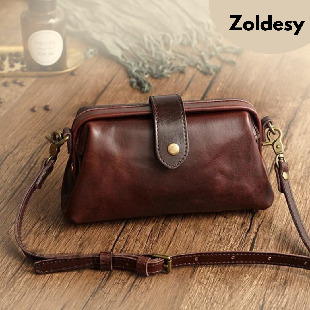 Marloes bag-Elly Rose