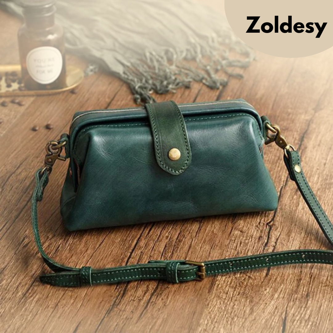 Marloes bag-Elly Rose