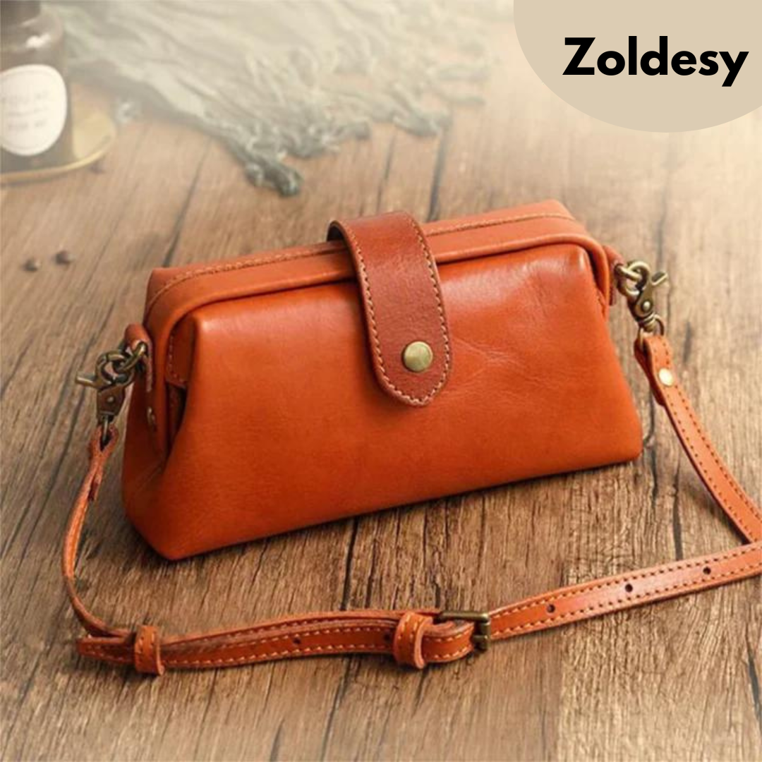 Marloes bag-Elly Rose