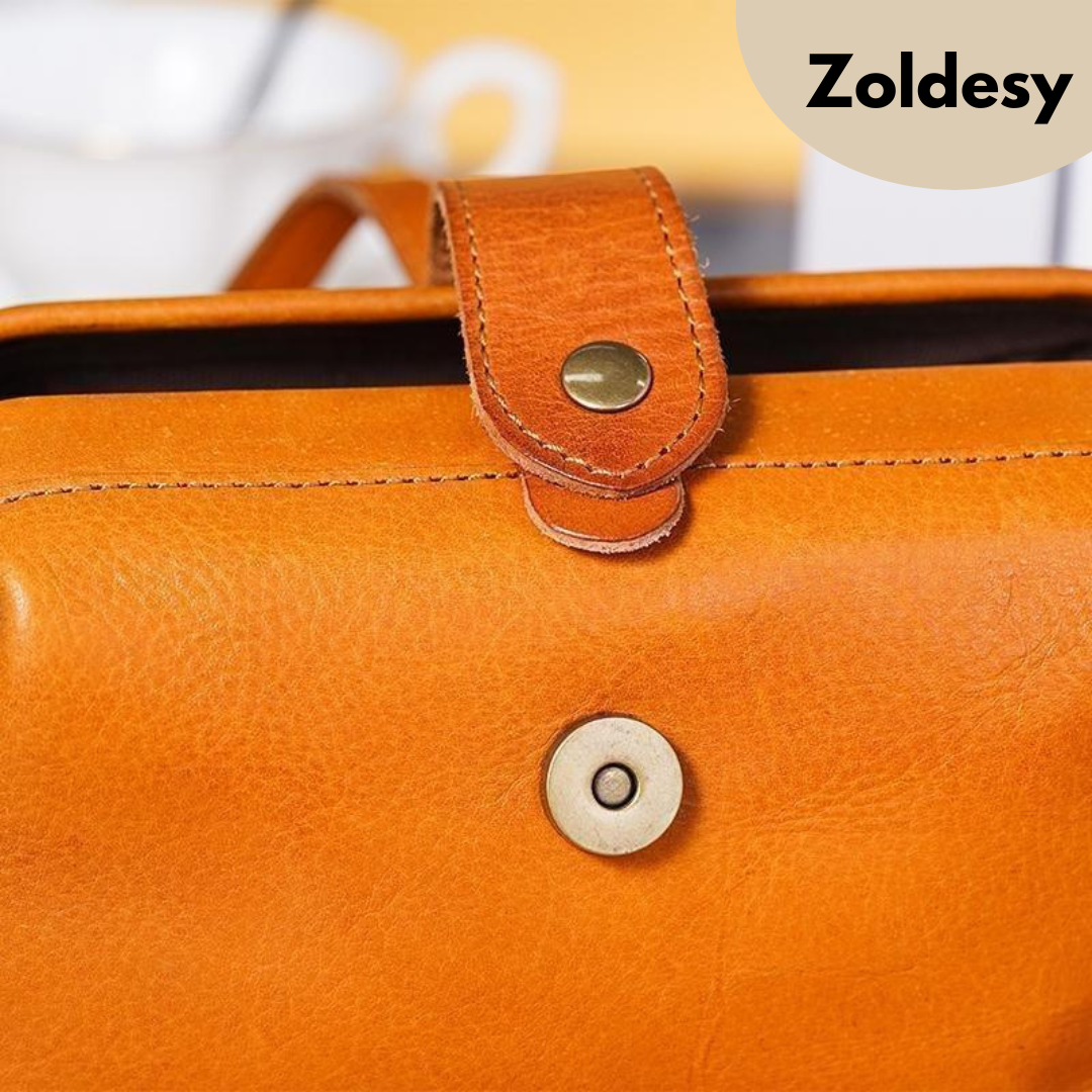 Marloes bag-Elly Rose