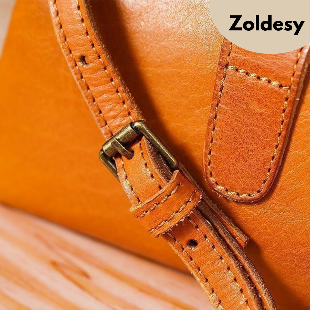 Marloes bag-Elly Rose