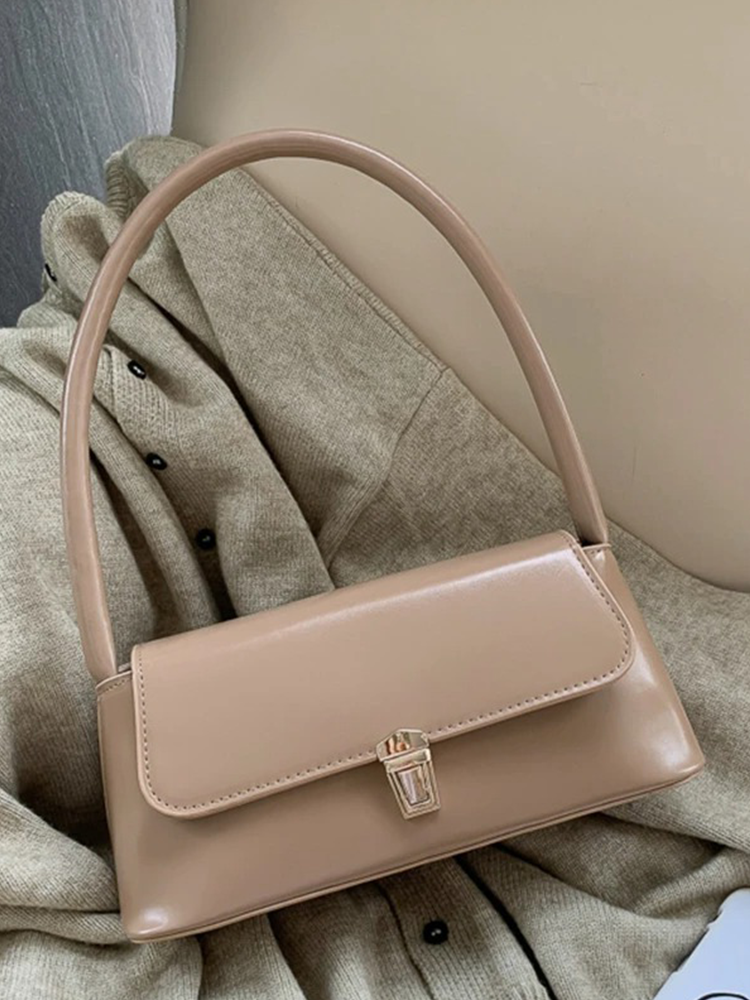 Venus | Elegant Shoulder Bag-Elly Rose