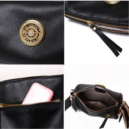 Naomi Bag | Compact and Casual-Elly Rose