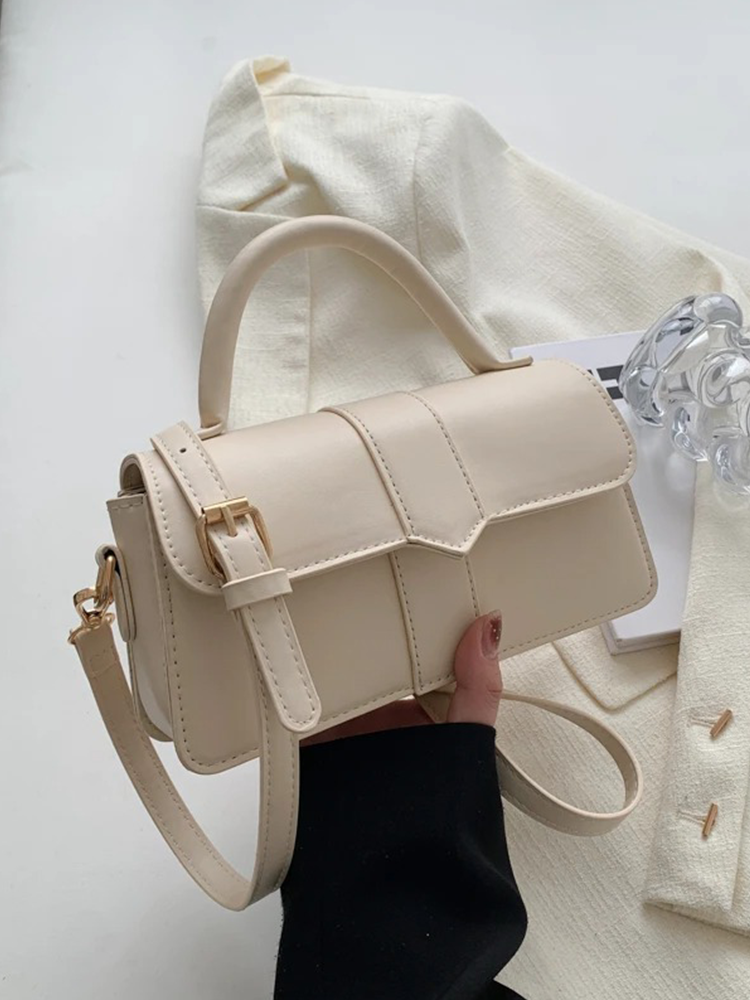 Victoria | Elegant shoulder bag-Elly Rose