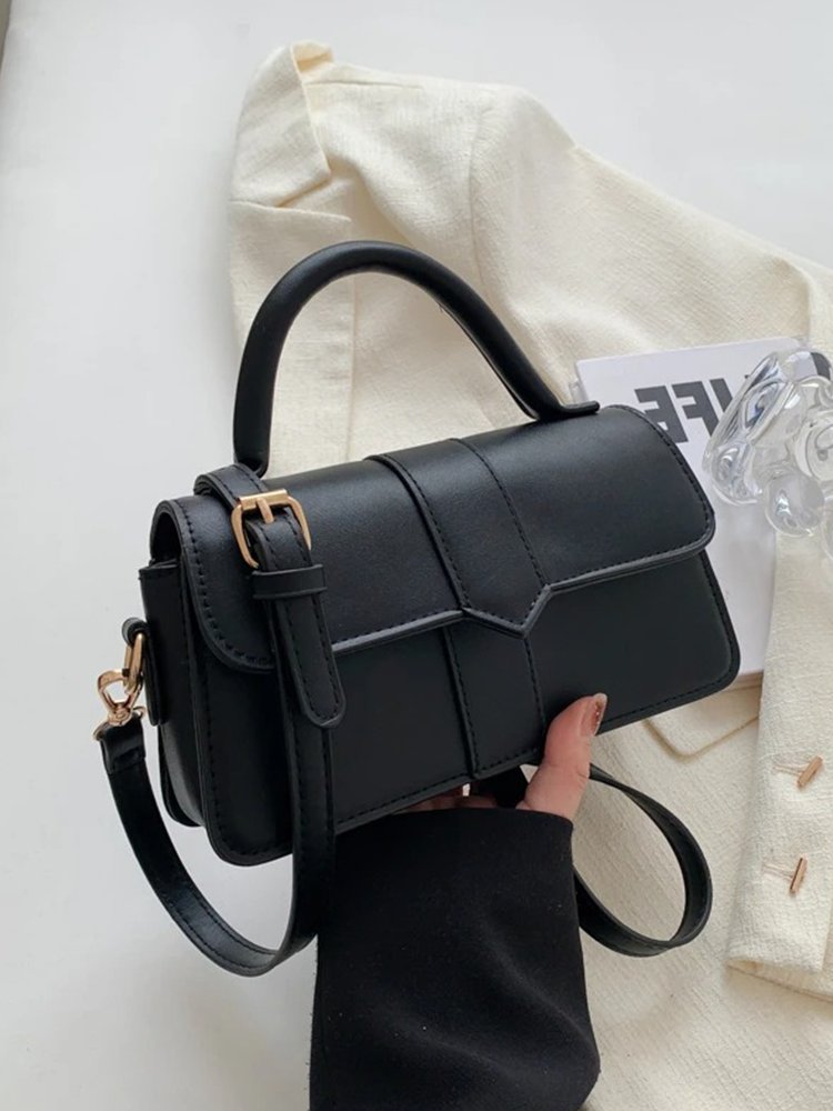 Victoria | Elegant shoulder bag-Elly Rose