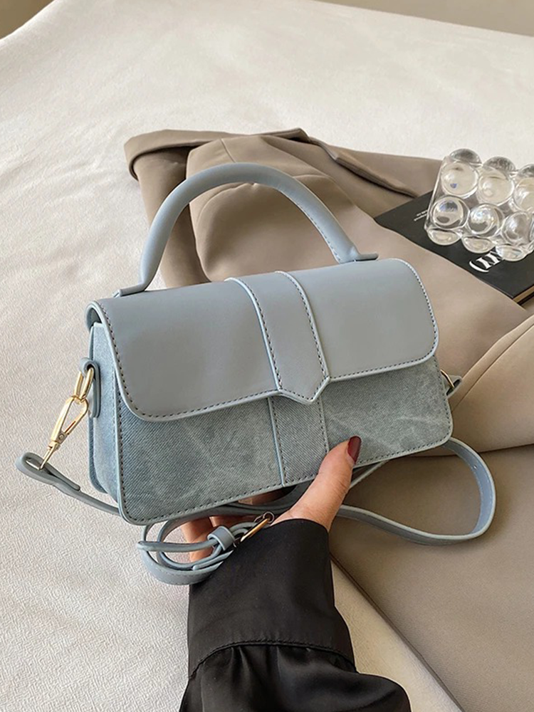 Victoria | Elegant shoulder bag-Elly Rose