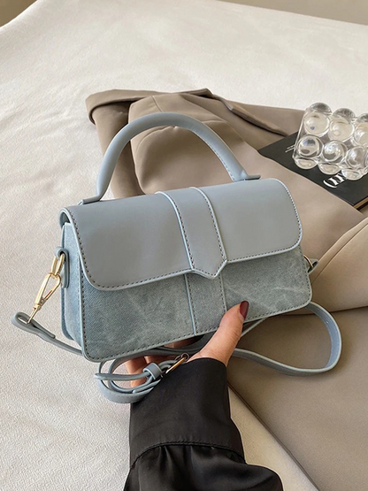 Victoria | Elegant shoulder bag-Elly Rose