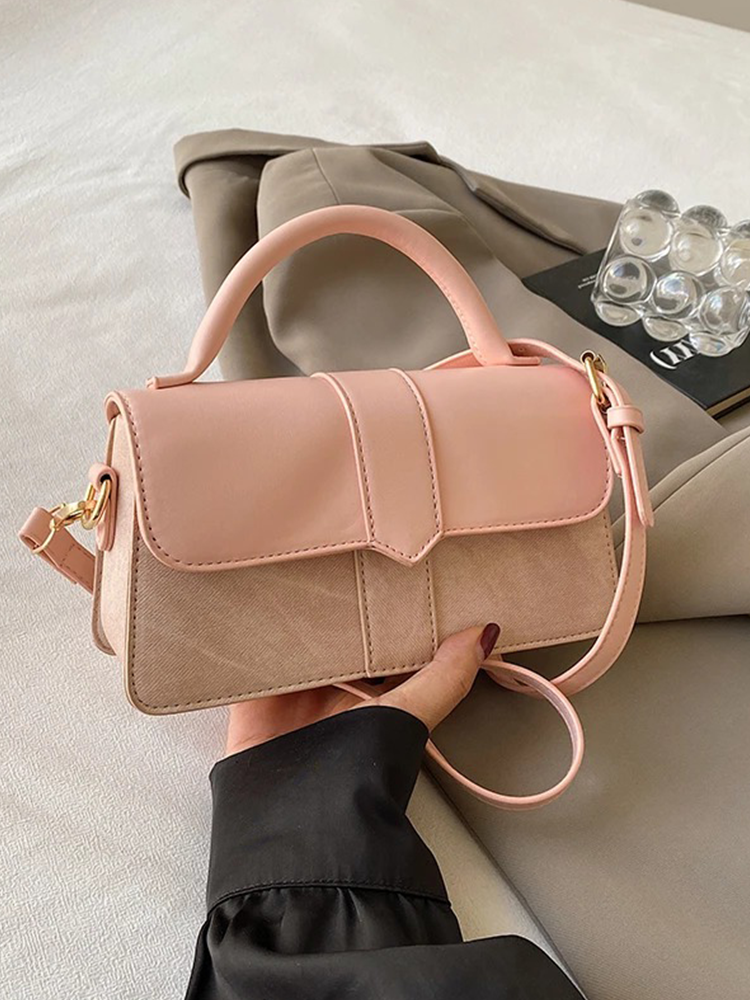 Victoria | Elegant shoulder bag-Elly Rose