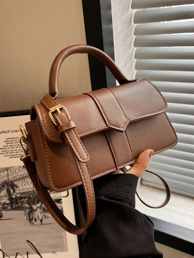 Victoria | Elegant shoulder bag-Elly Rose