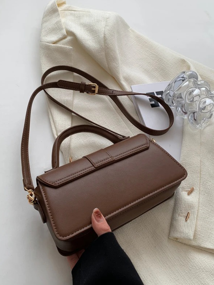 Victoria | Elegant shoulder bag-Elly Rose