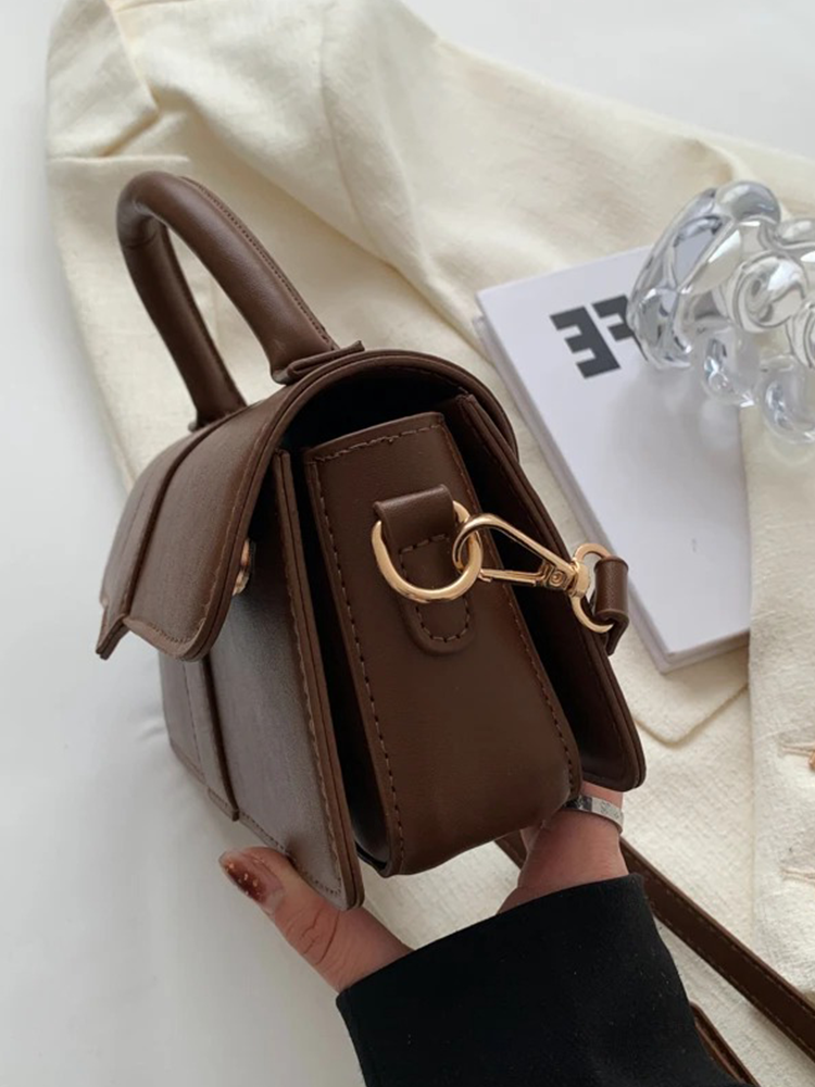 Victoria | Elegant shoulder bag-Elly Rose