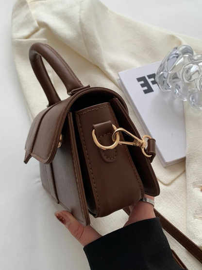 Victoria | Elegant shoulder bag-Elly Rose