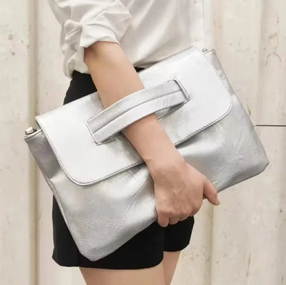 KIERRA - Elegant wrist bag for women-Elly Rose