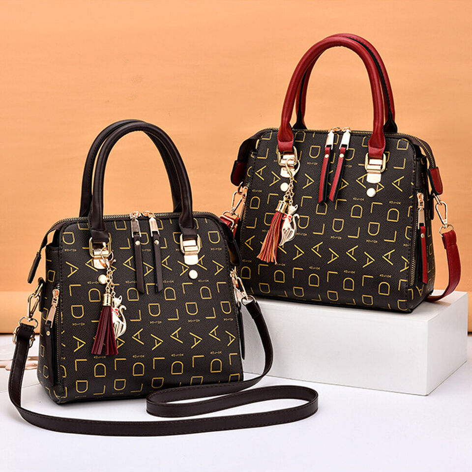 ChocoBag | Luxury handbag-Elly Rose