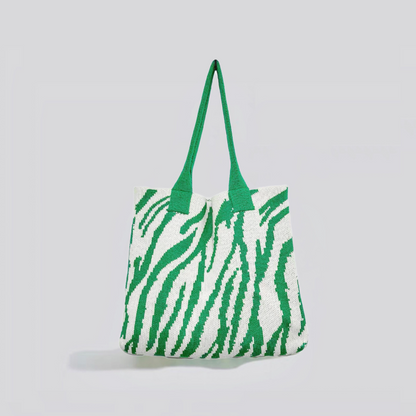 ZeBra - Elegant bag-Elly Rose