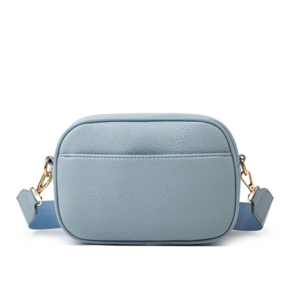 Milana | Premium Shoulder Bag-Elly Rose