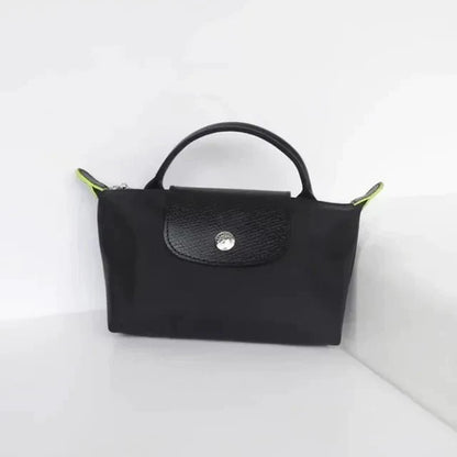 Luxury mini shoulder bag - Gracelynn-Elly Rose
