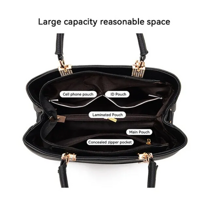 Sophie shoulder bag - Fun & Charming-Elly Rose