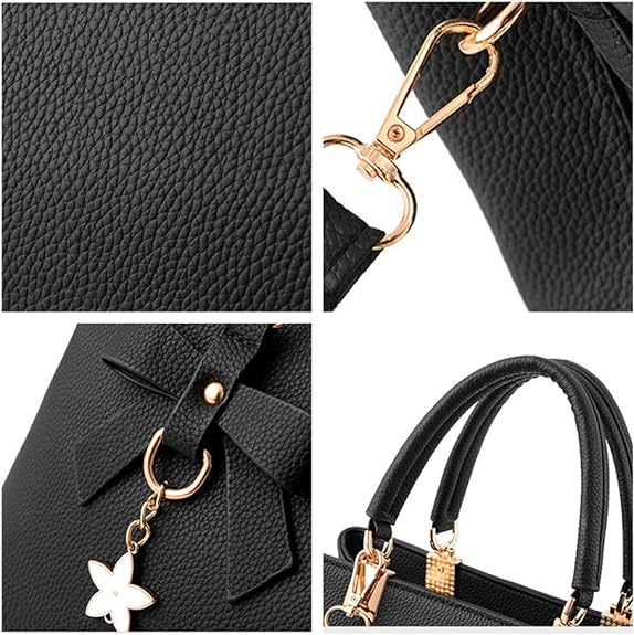 Sophie shoulder bag - Fun & Charming-Elly Rose