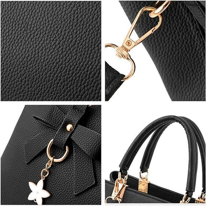 Anna shoulder bag | Fun & Charming-Elly Rose