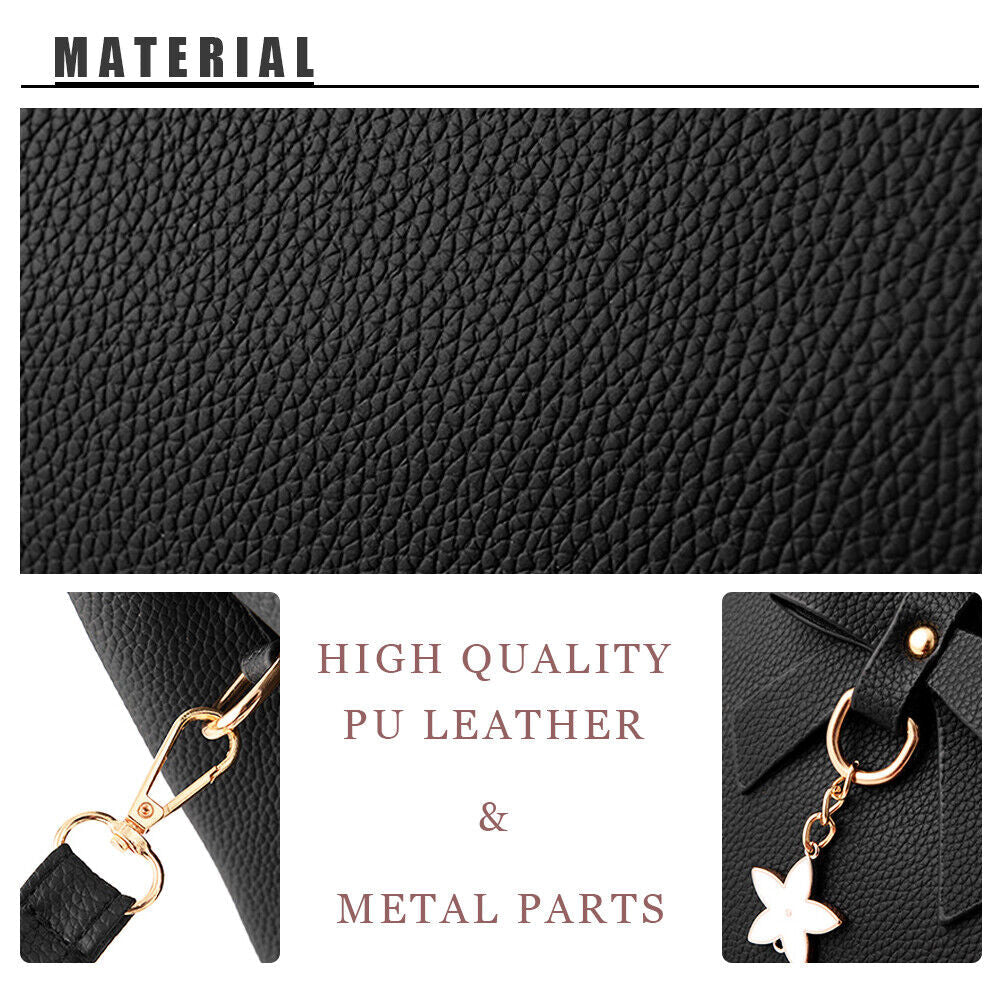 Sophie shoulder bag - Fun & Charming-Elly Rose