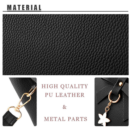 Sophie shoulder bag - Fun & Charming-Elly Rose