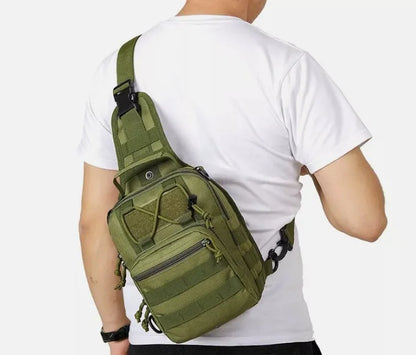 STEVE - Elegant shoulder backpack-Elly Rose