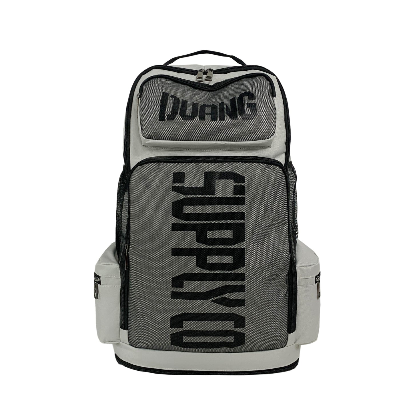 Ryder travel backpack: more luggage, more discoveries-Elly Rose