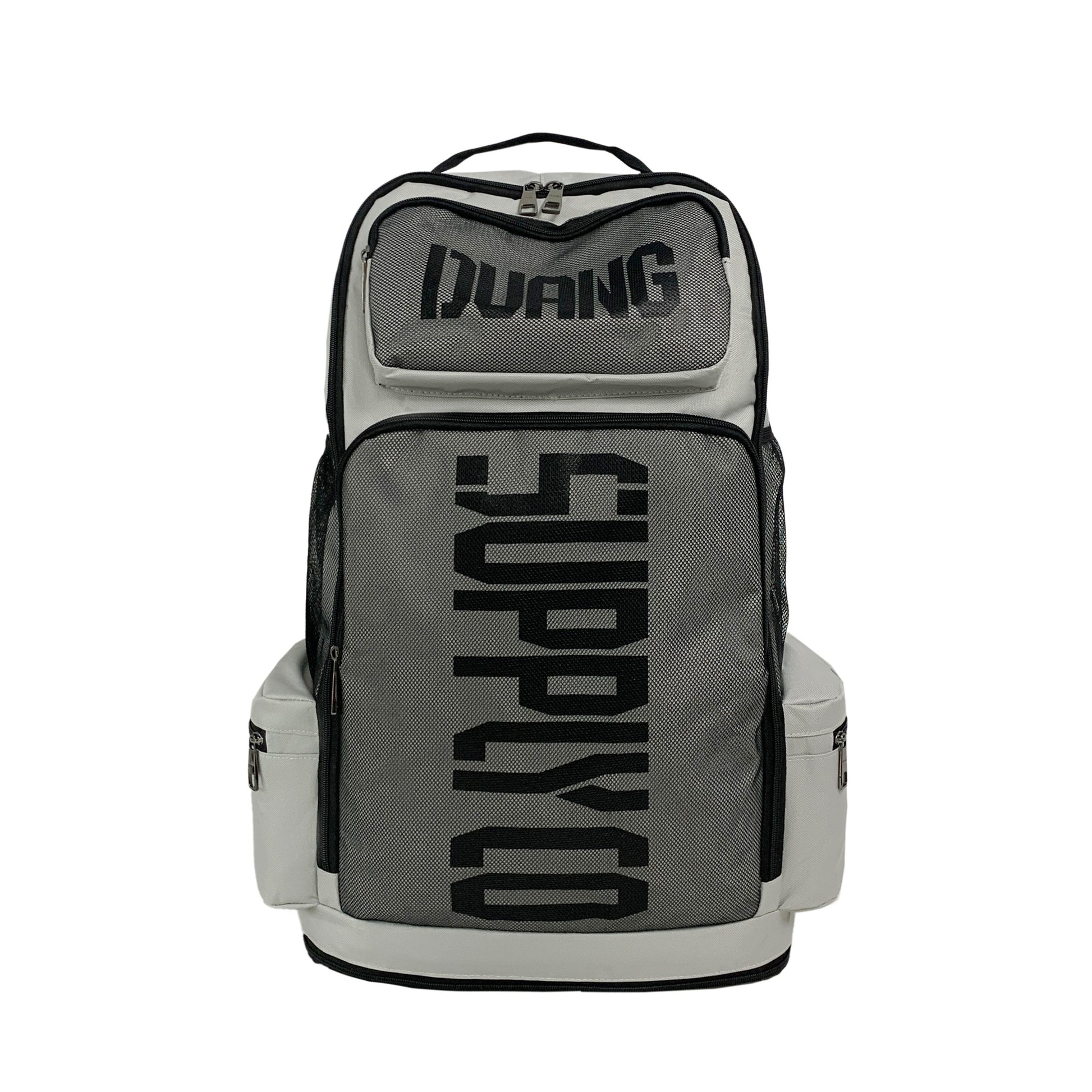 Ryder travel backpack: more luggage, more discoveries-Elly Rose