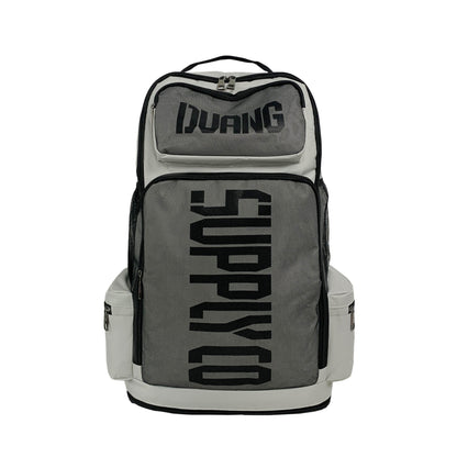 Ryder travel backpack: more luggage, more discoveries-Elly Rose