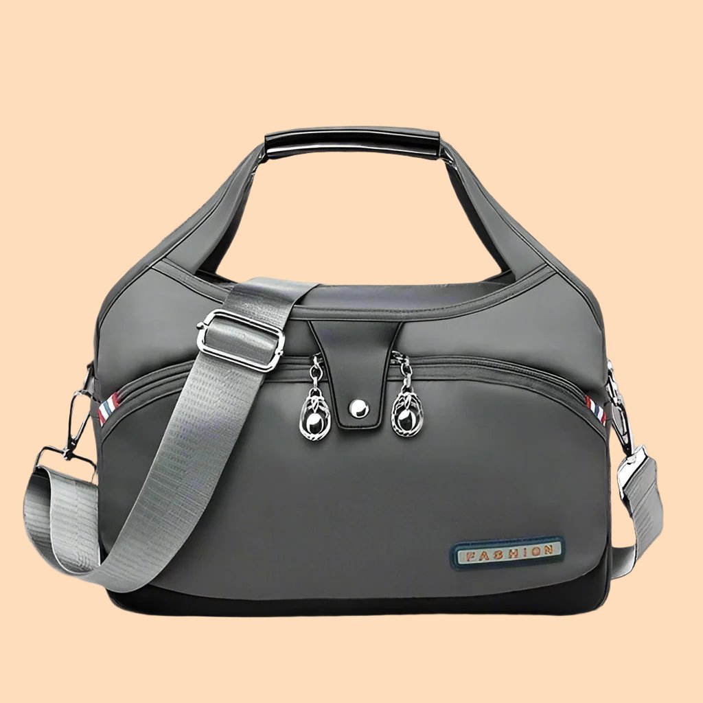 Skyla - Trendy, elegant handbag with anti-theft protection-Elly Rose
