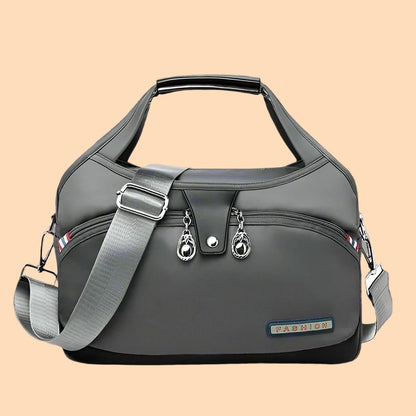 Skyla - Trendy, elegant handbag with anti-theft protection-Elly Rose