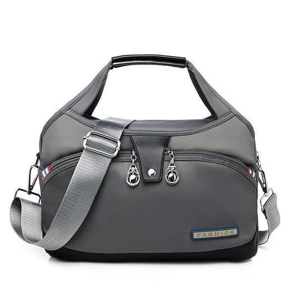 Zephyr handbag: safety and style on the move-Elly Rose