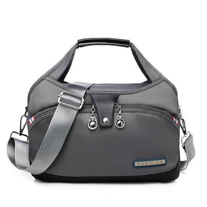 Zephyr handbag: safety and style on the move-Elly Rose