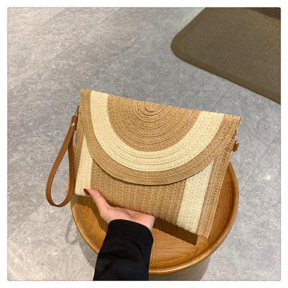 SoSun - Handmade bag-Elly Rose
