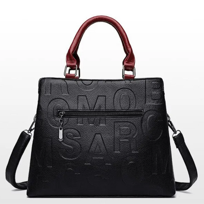 Kaye Large Carrying Bag | Practical and fashionable-Elly Rose