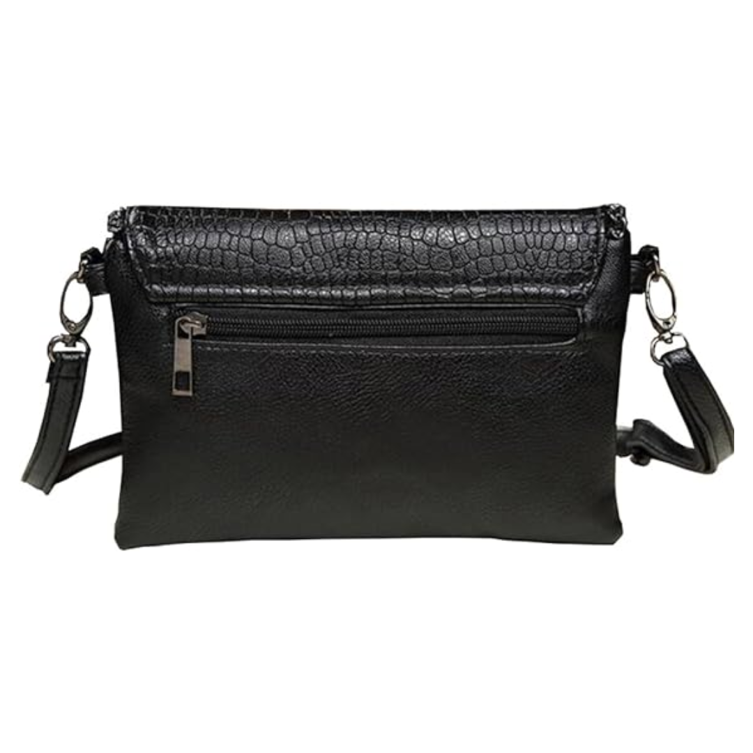 Alexa clutch bag | Classic and elegant-Elly Rose