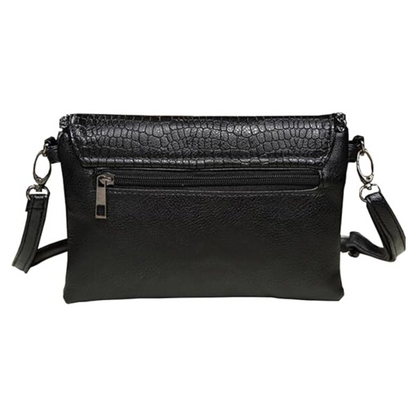 Alexa clutch bag | Classic and elegant-Elly Rose