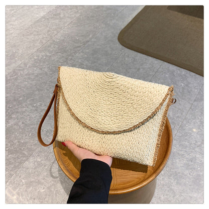 SoSun - Handmade bag-Elly Rose