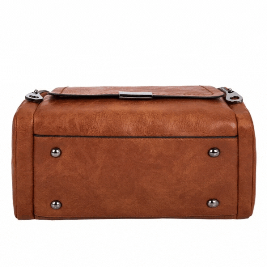 Bea Crossbody Bag | Charming and versatile-Elly Rose