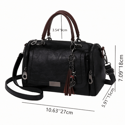 Bea Crossbody Bag | Charming and versatile-Elly Rose