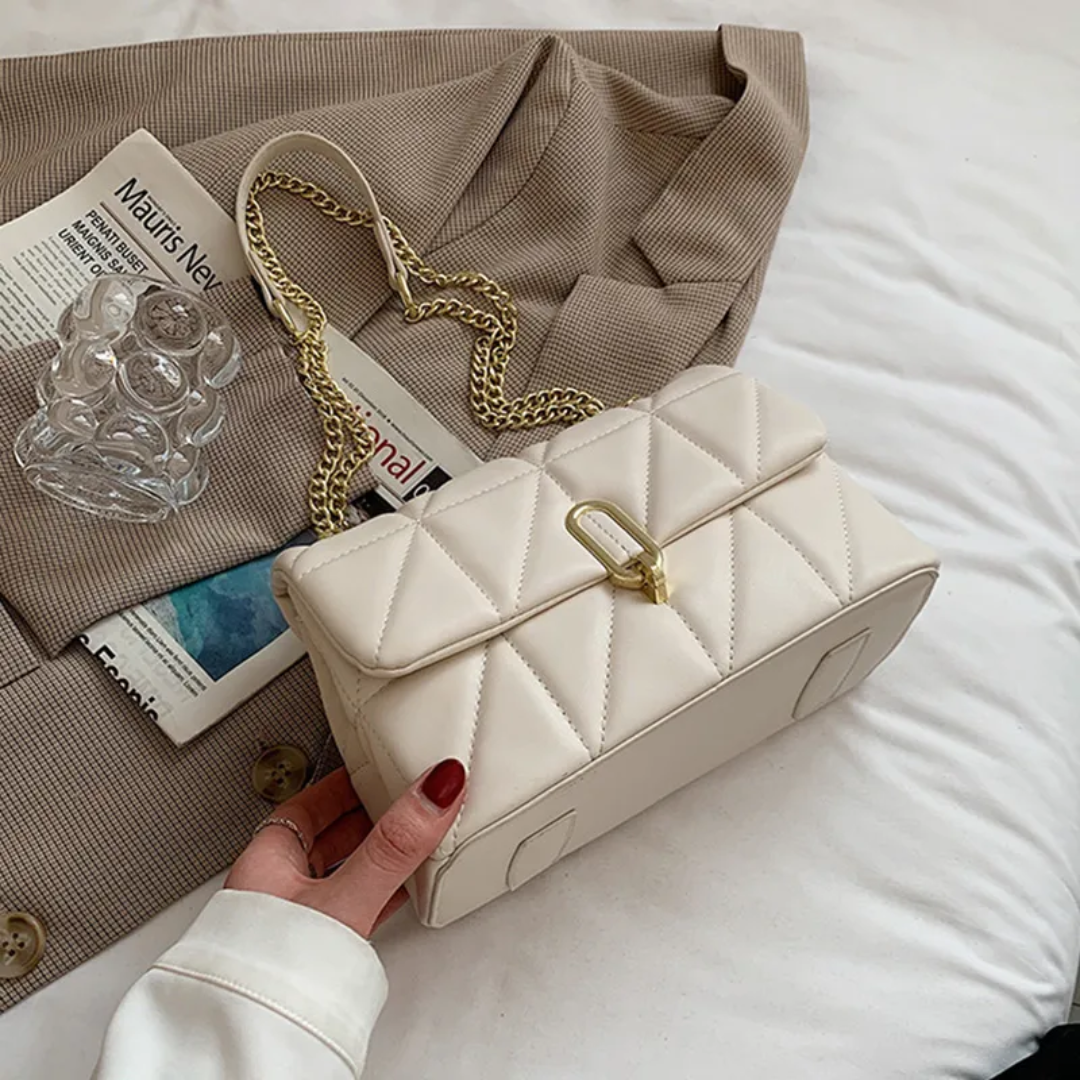 Tessa handbag - Chic & Fashionable-Elly Rose