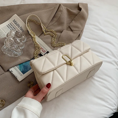 Tessa handbag - Chic & Fashionable-Elly Rose