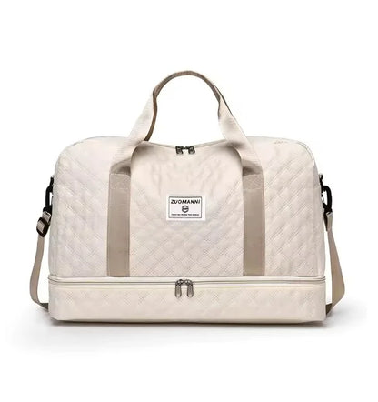 LUXURY - Easy-to-carry carry bag-Elly Rose