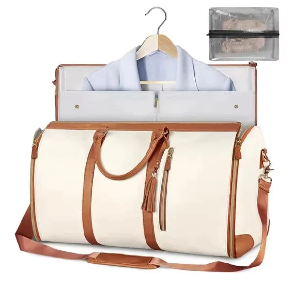 AuraCarry - Magical travel bag for all adventures-Elly Rose