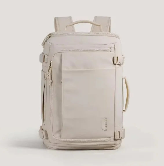 BAGSMART - Cases Travel backpacks-Elly Rose