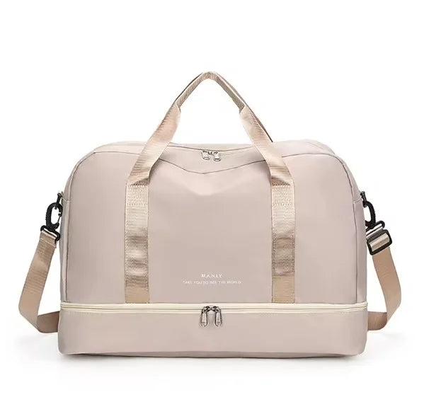 MetroLine - Duffle Bag Women-Elly Rose