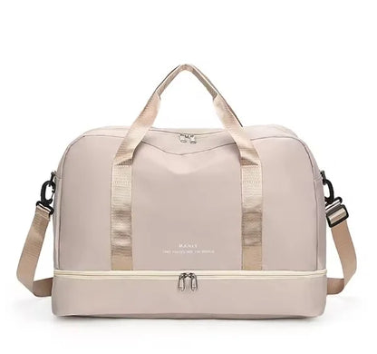 MetroLine - Duffle Bag Women-Elly Rose