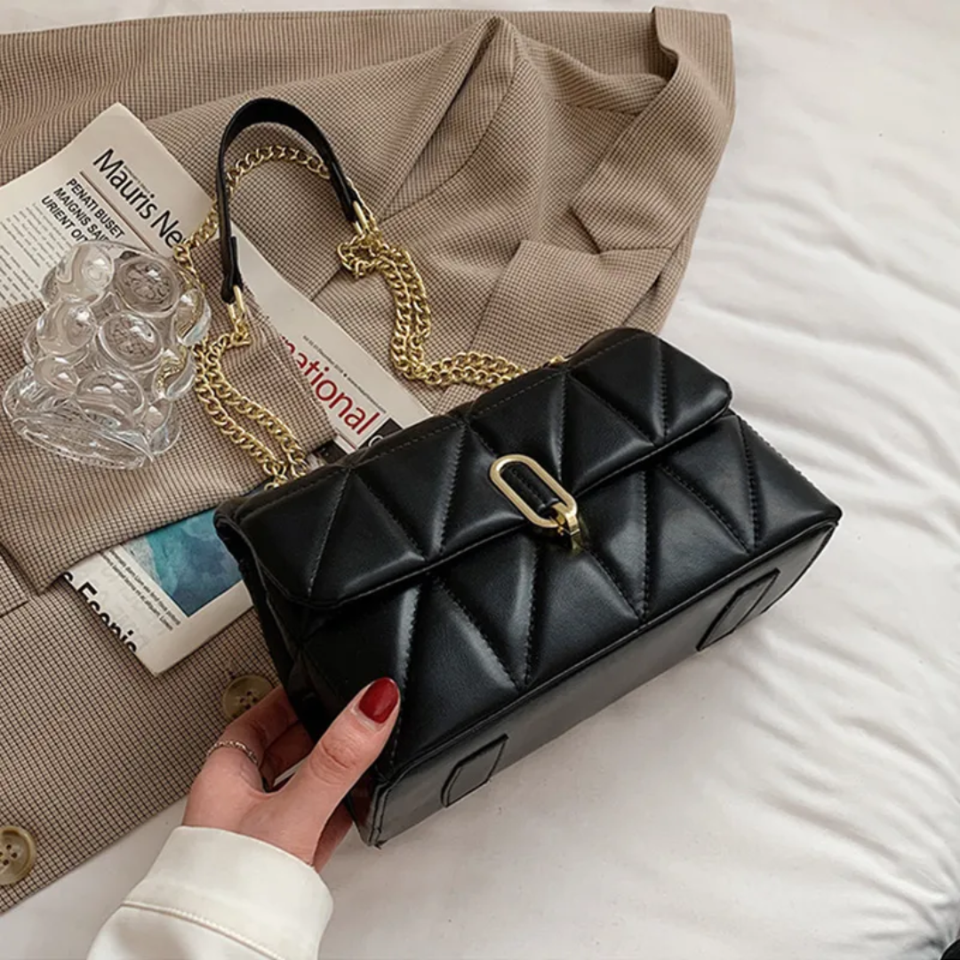 Tessa handbag - Chic & Fashionable-Elly Rose